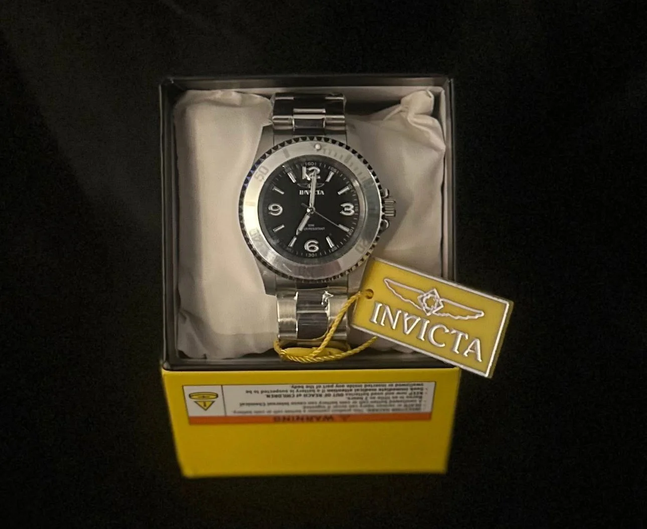 Invicta Specialty Rowan 40mm