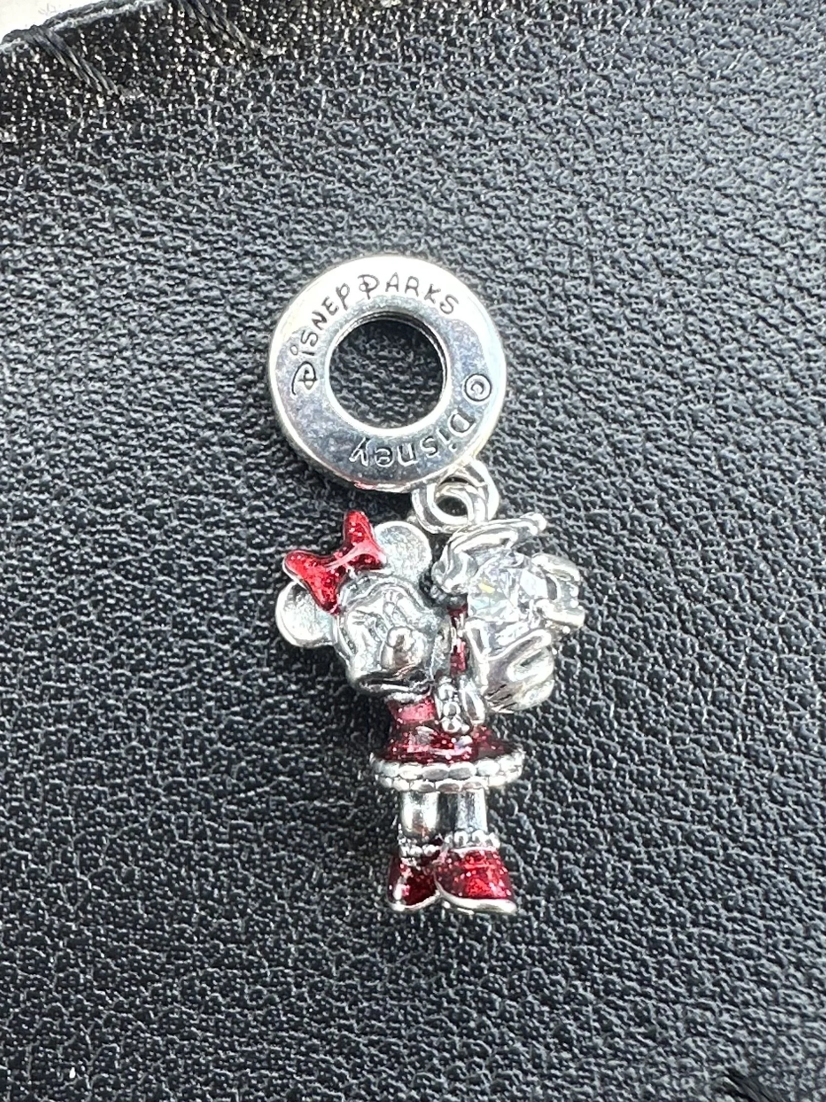 Pandora Disney Mini Mouse Charm