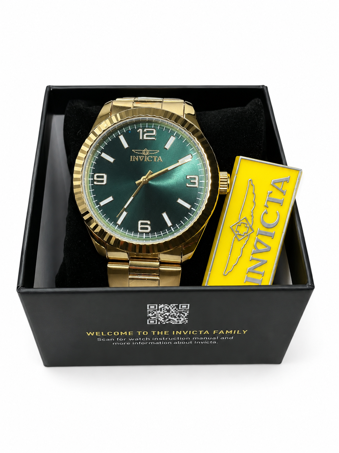 Invicta Specialty 43mm Watch
