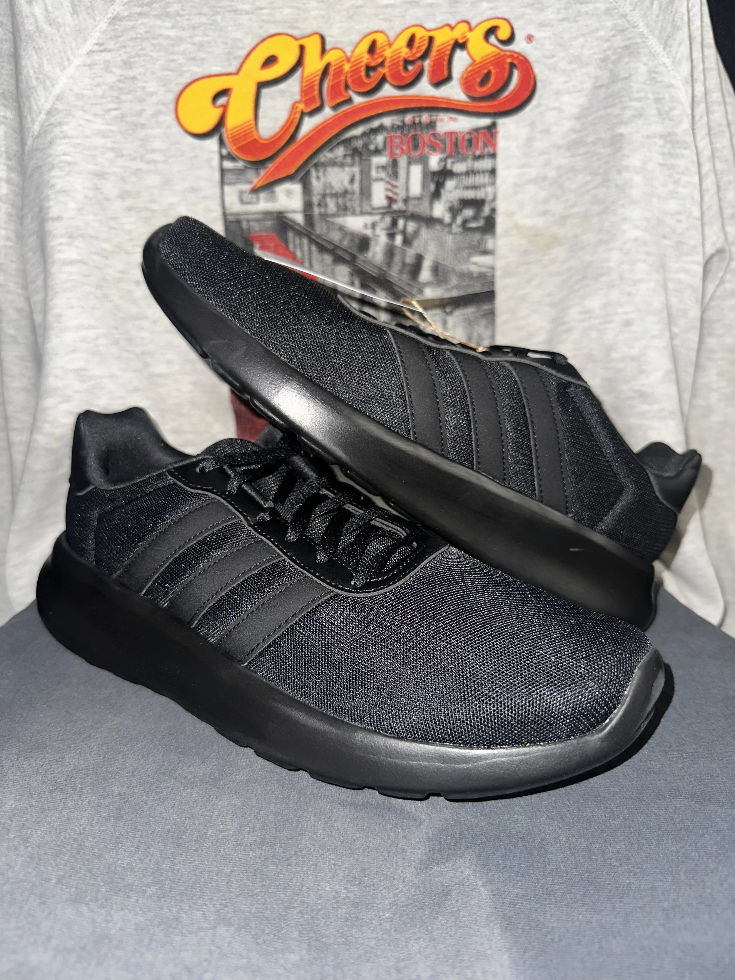Lite Racer 3.0 Men's adidas - Size 10