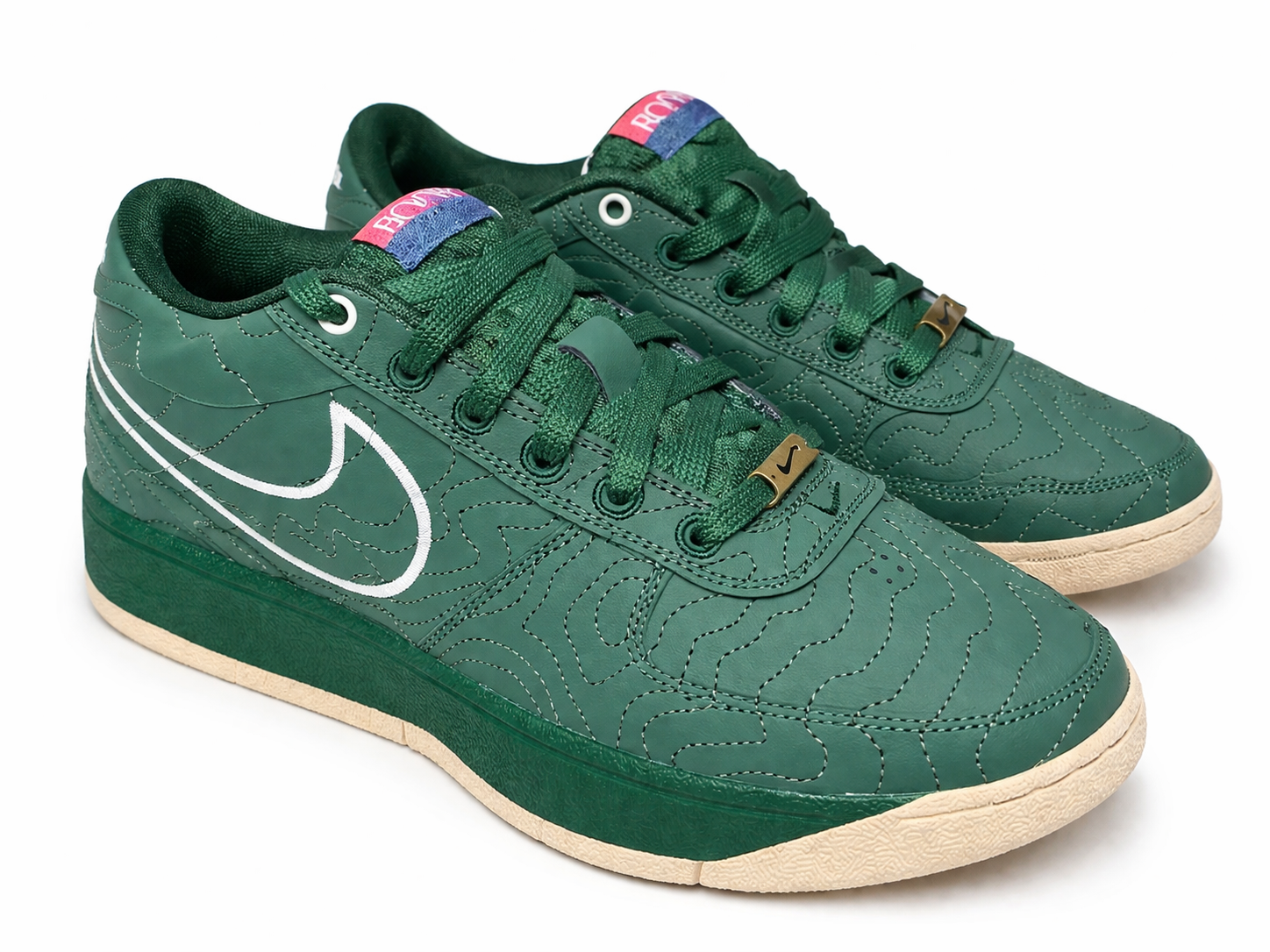 Nike Book 1 Flagstaff Sneakers - size men's 9