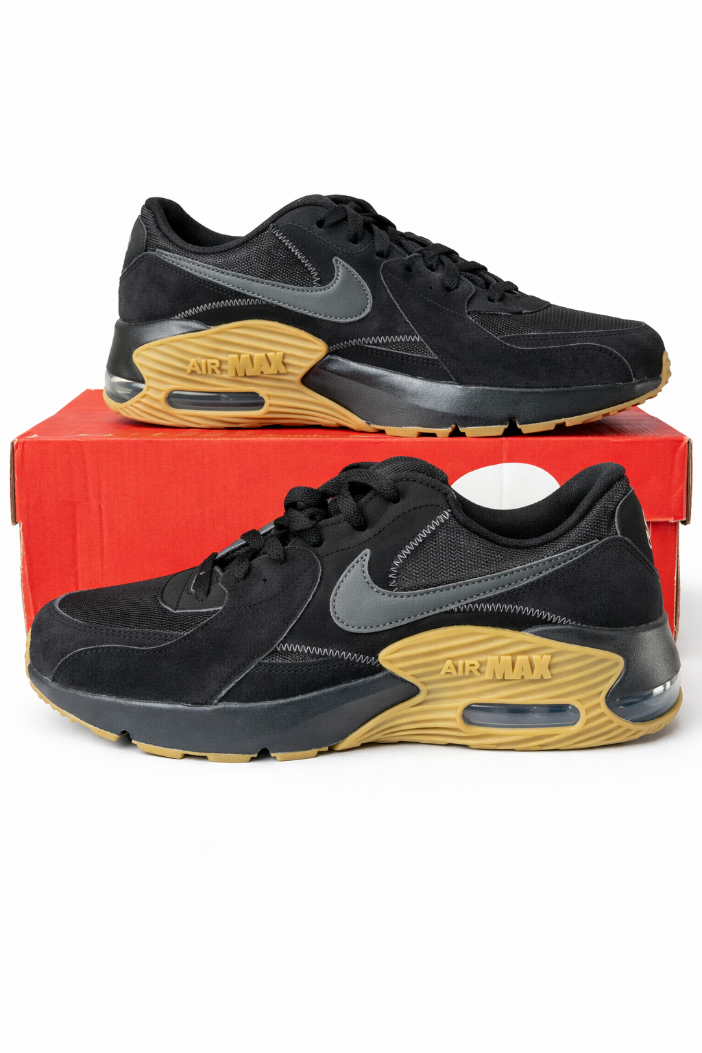 Nike Air Max Excee Sneakers Men 11