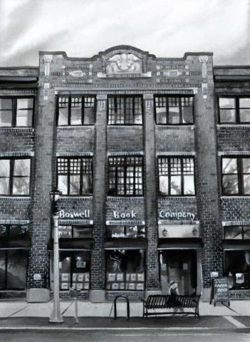 Book Signing - BOSWELL BOOK COMPANY