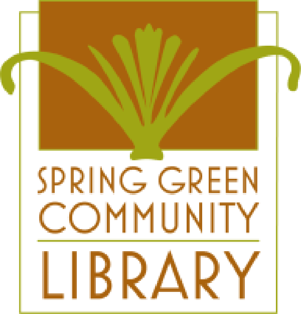 Author Discussion - SPRING GREEN LIBRARY