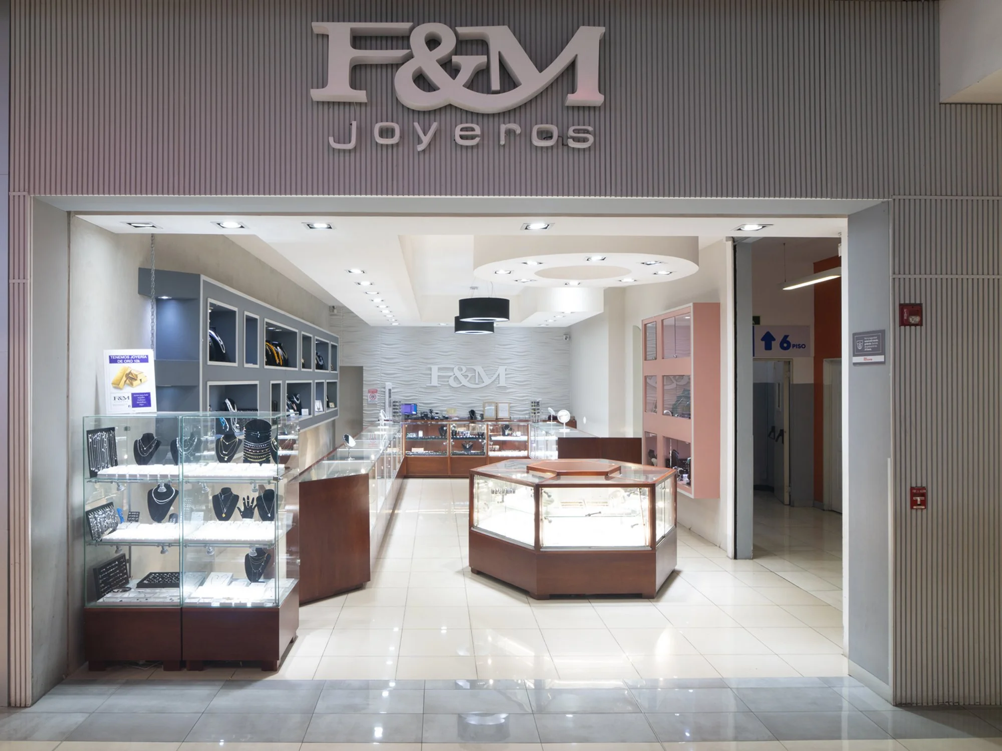 FYM Joyeros  