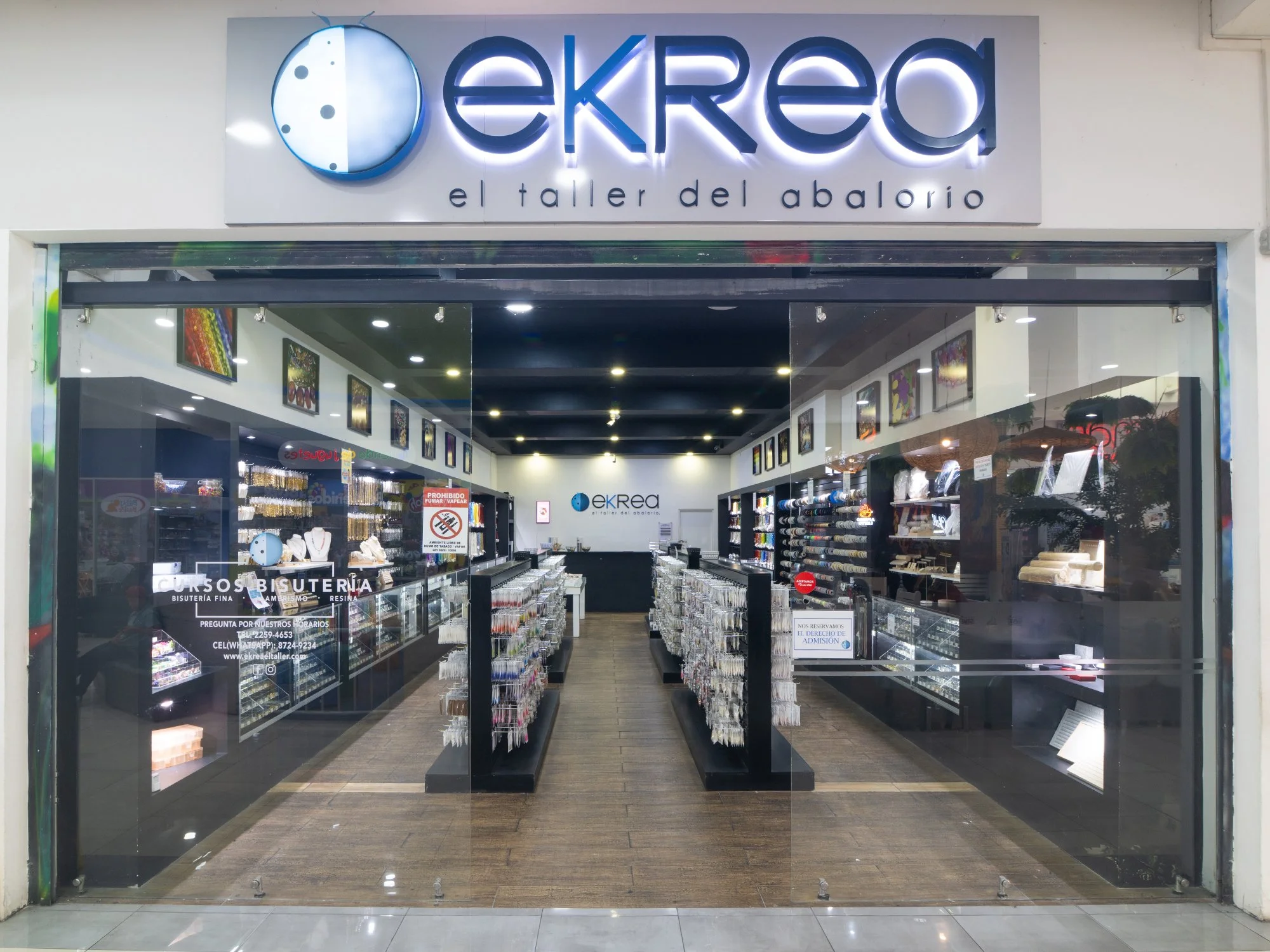 Ekrea