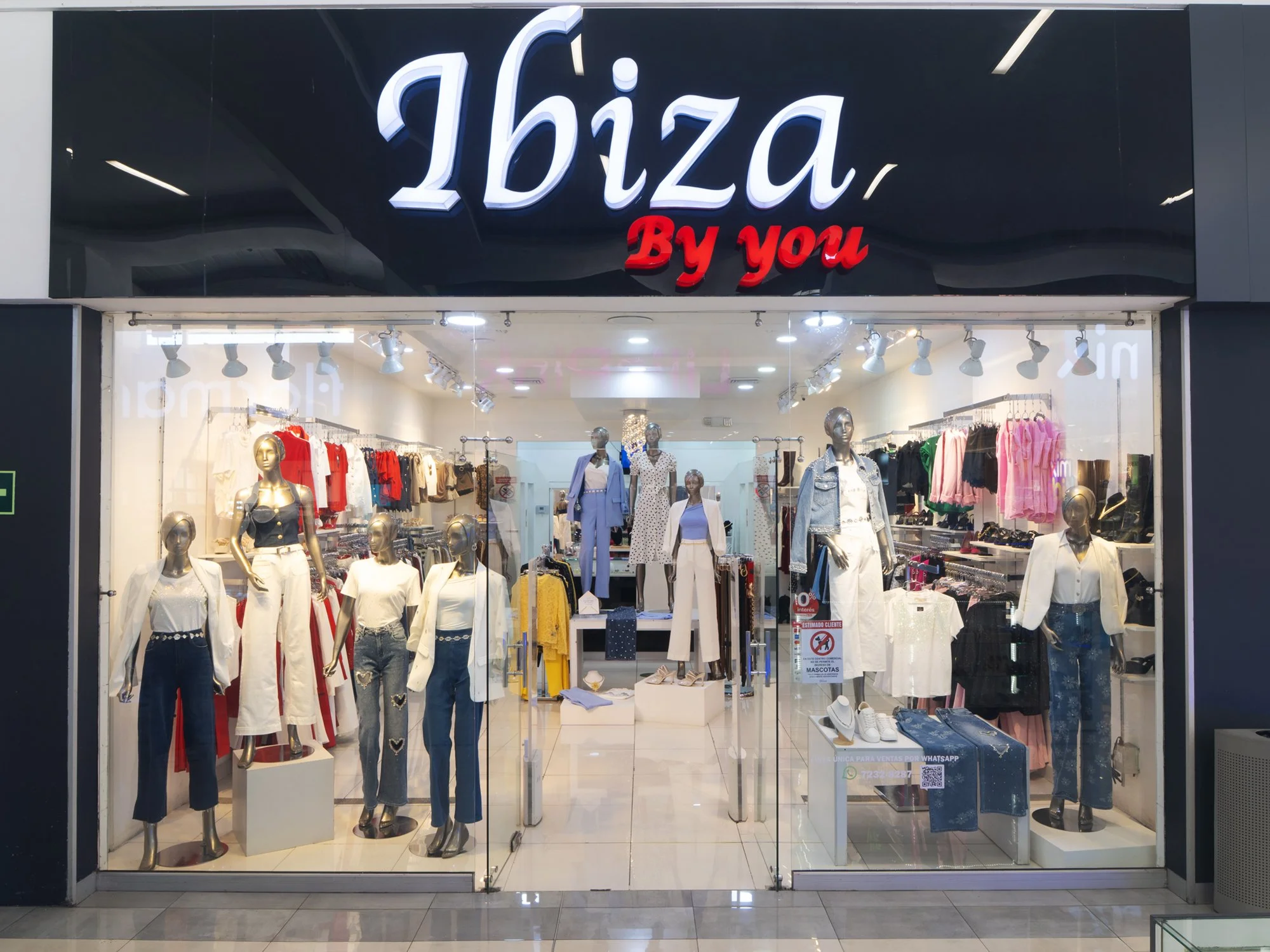 Boutique Ibiza