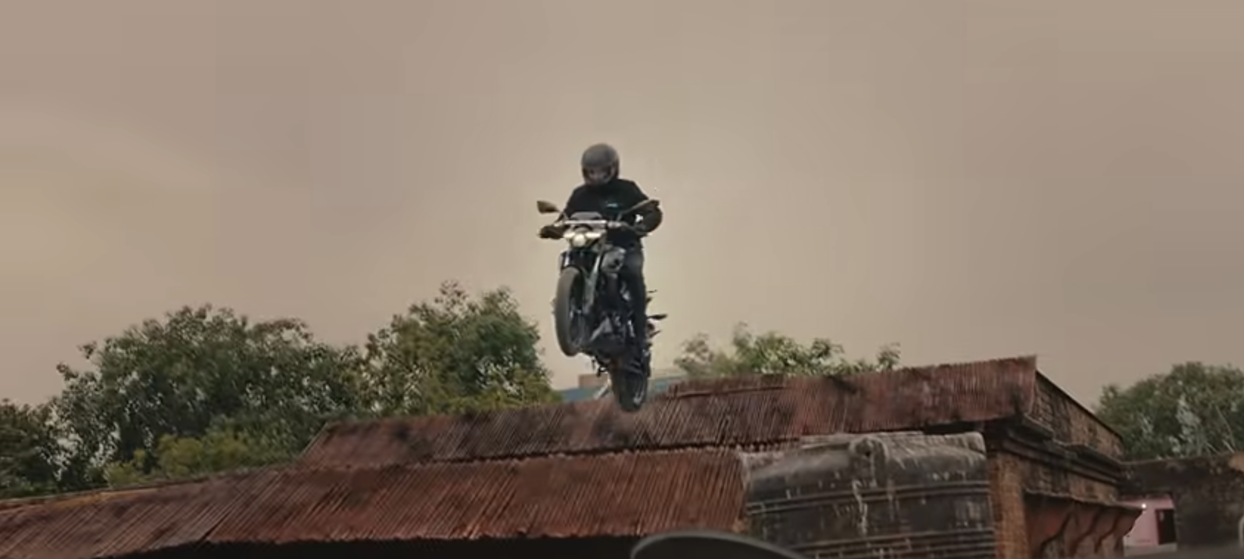 BAJAJ PULSAR From Performance Bike to Cultural System