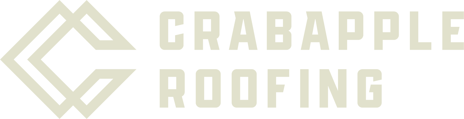 Crabapple Roofing