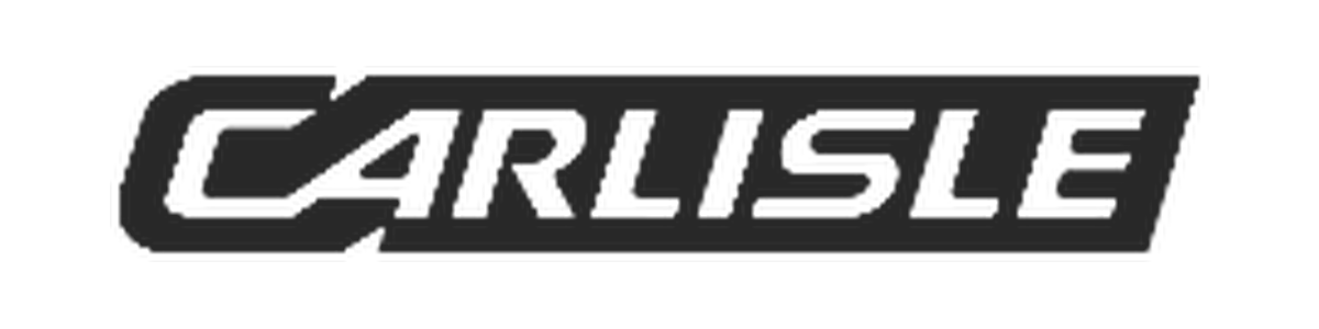 Carlisle SynTec Systems logo, a commercial roofing manufacturer Crabapple Roofing is approved to install