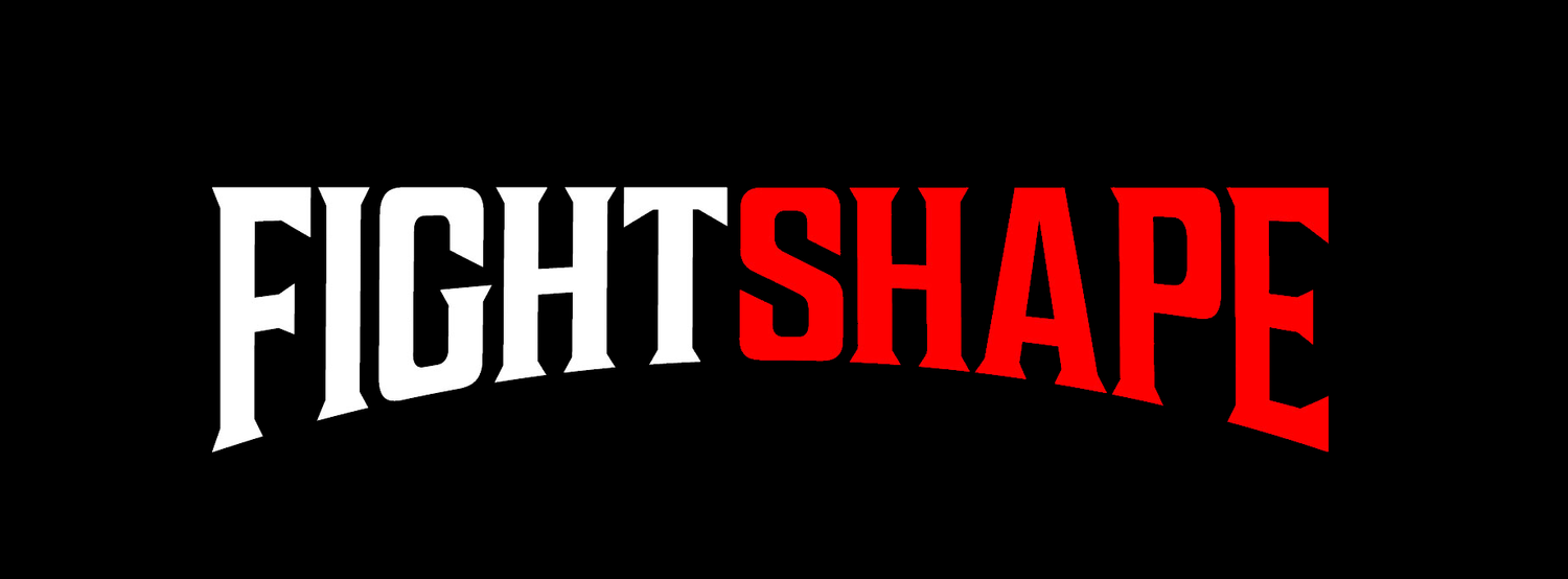Fight Shape