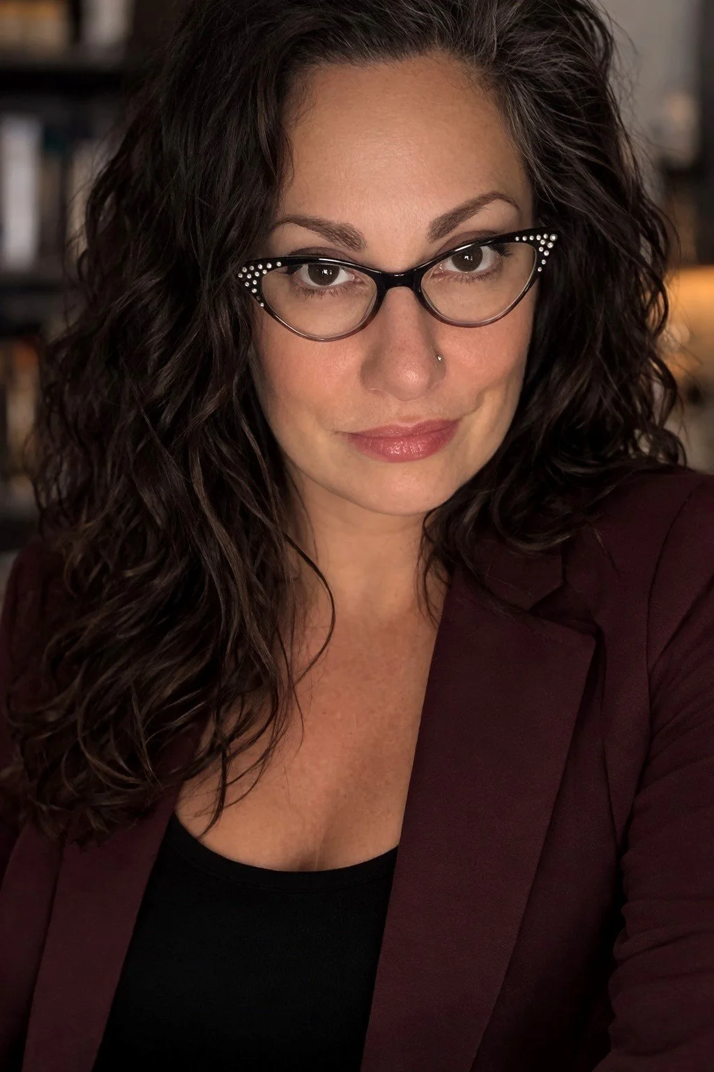 photo of ALIADA LAW firm founder Roberta Kraus