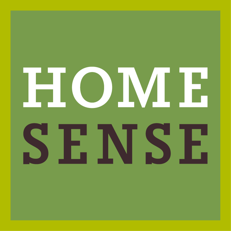 Homsense logo