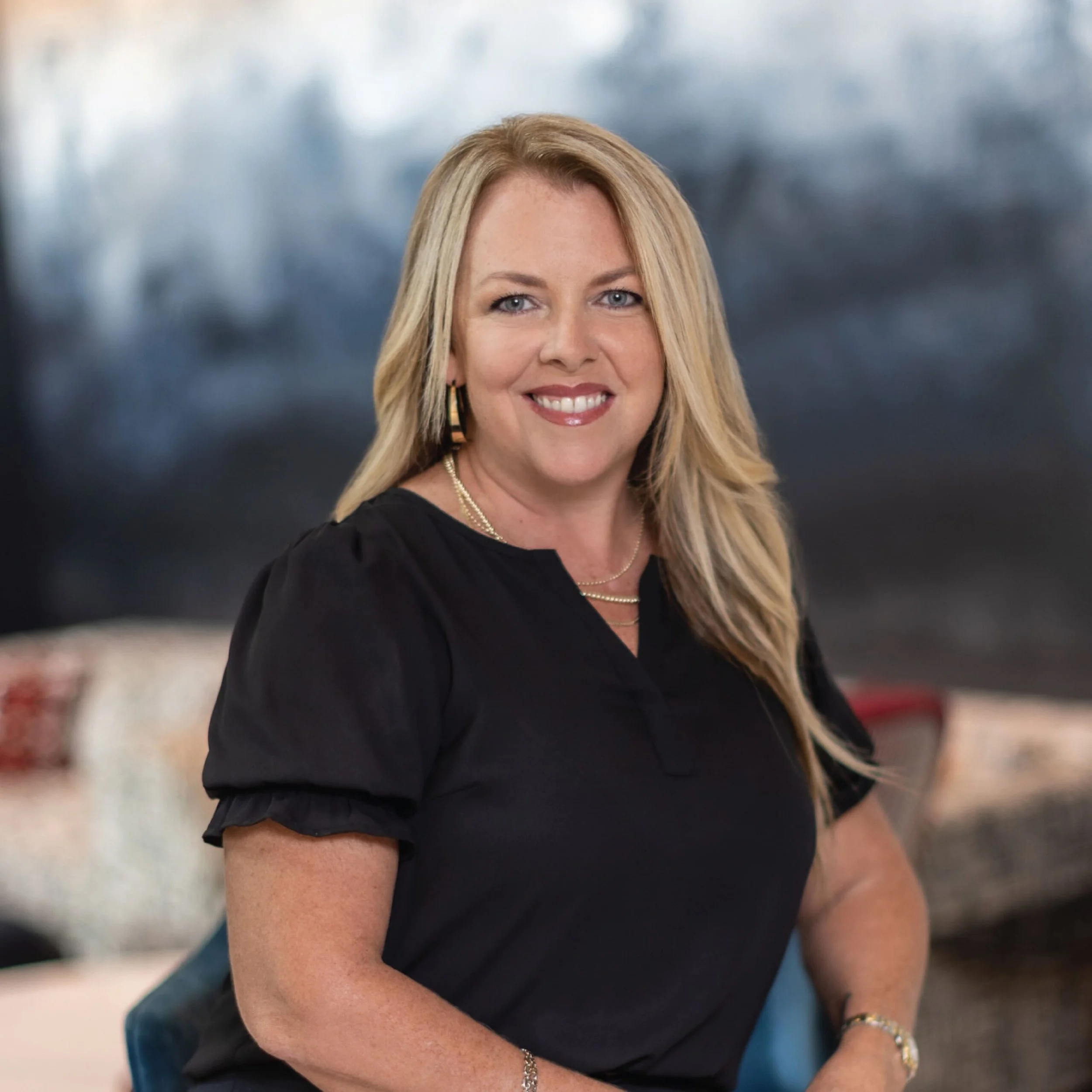 Contact Joanne Ling for retail leasing opportunities at Lake Nona West in Orlando