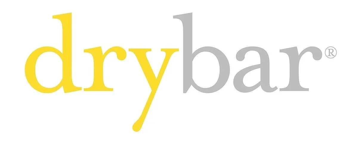 Dry Bar logo