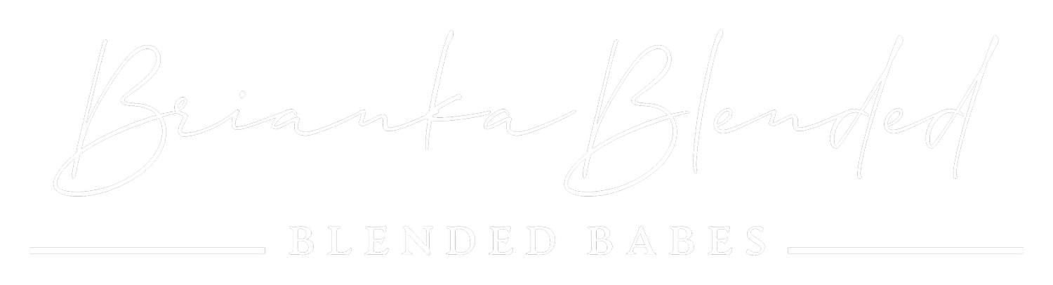 Brianka Blended