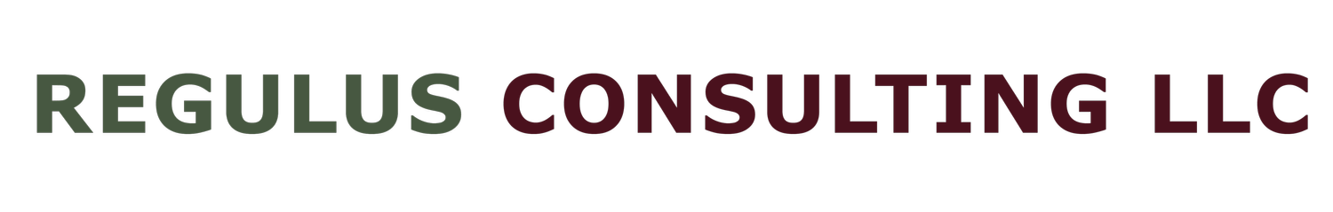 Regulus Consulting LLC