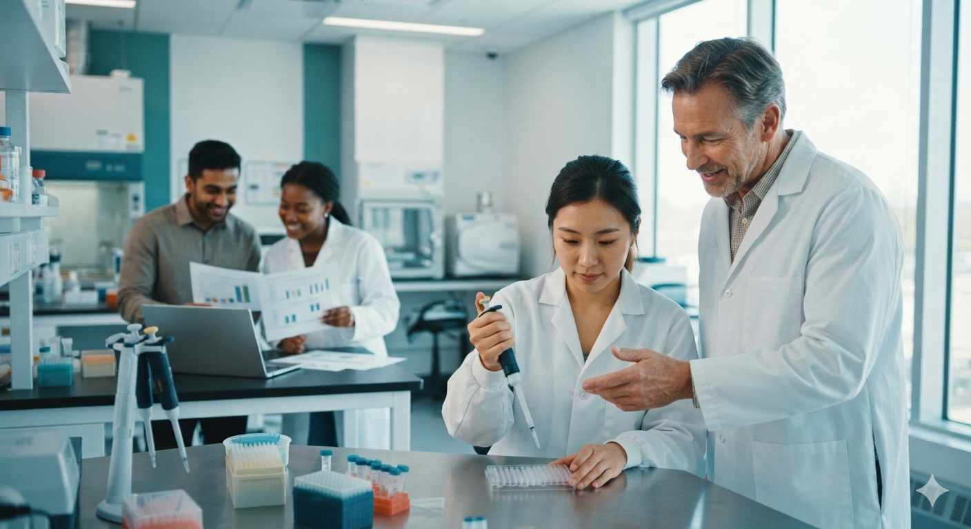 NGRF-Academy_Workforce-development-program_Biomedial-scientists