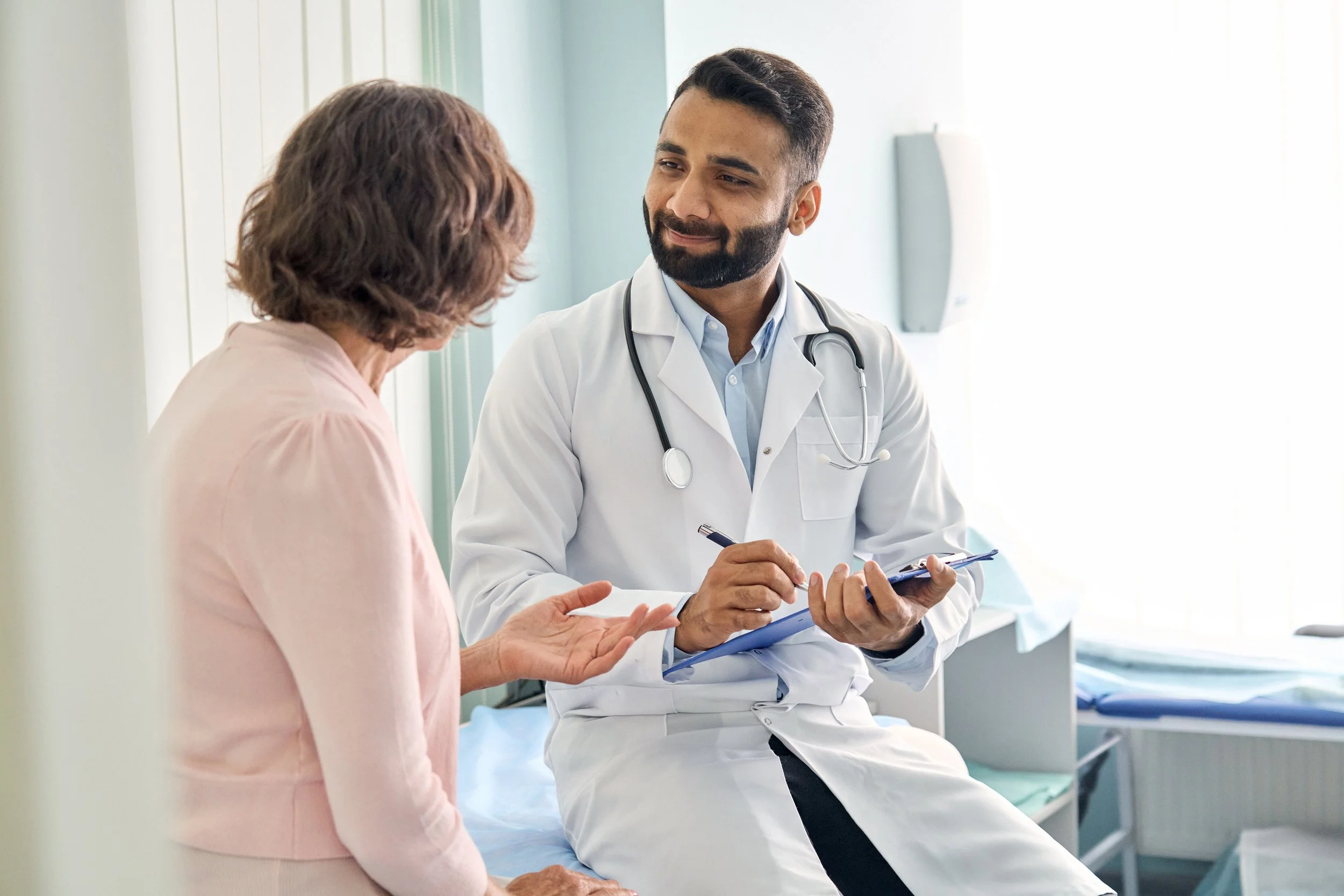 NGRF_Decision-Science-Lab_Doctor-Patient