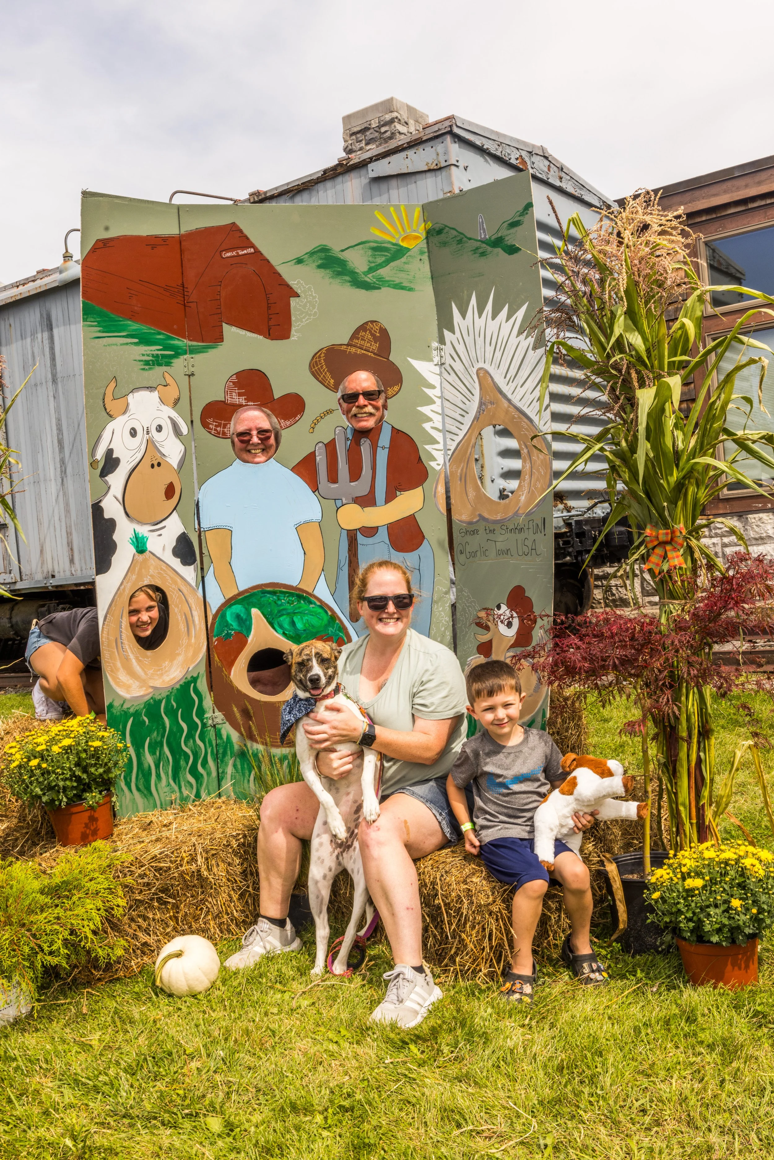 Garlic Fest-Garlic Town-Vermont Summer Event-Labor Day-Visit VT-421.jpg