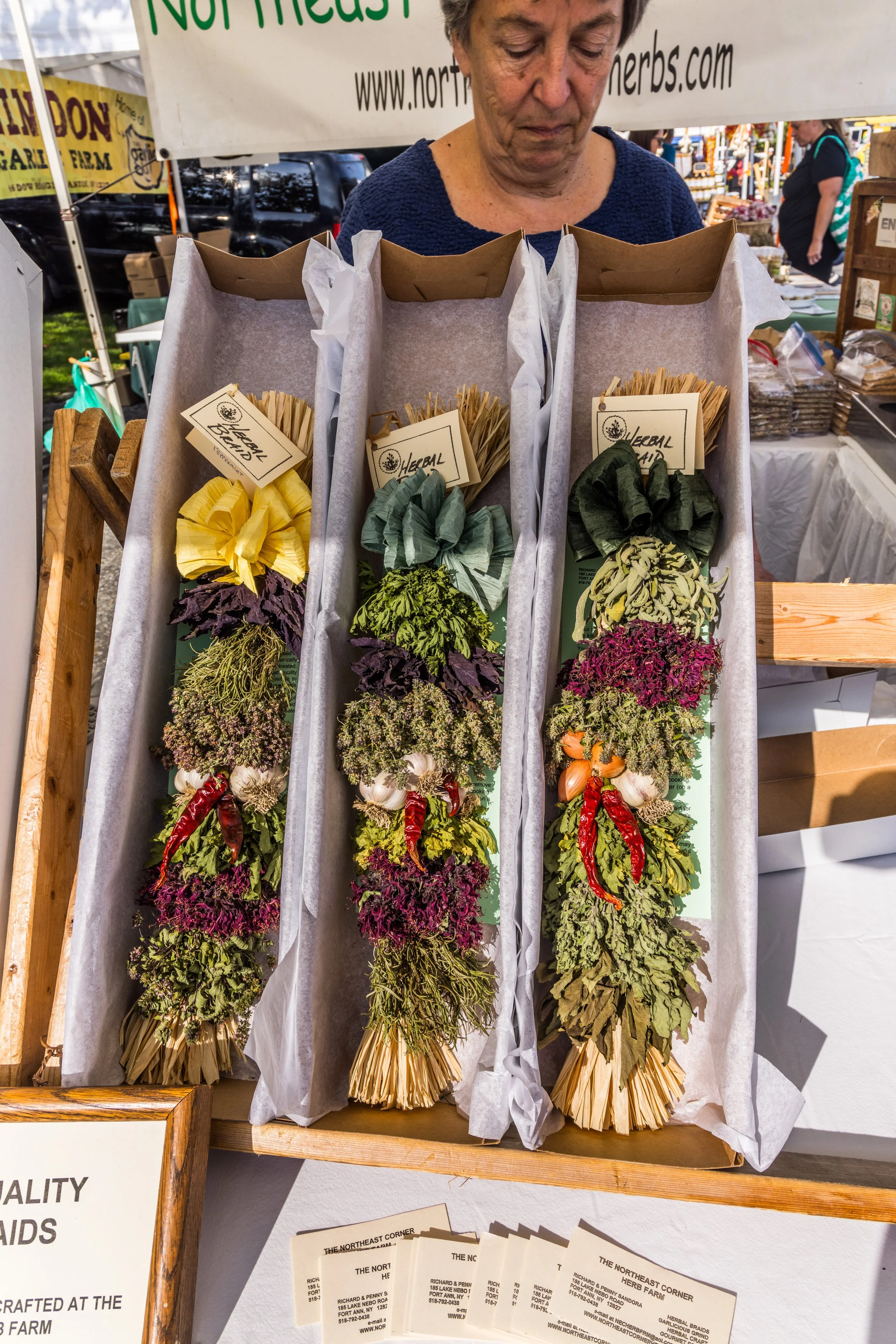 Garlic Fest-Garlic Town-Vermont Summer Event-Labor Day-Visit VT-33.jpg