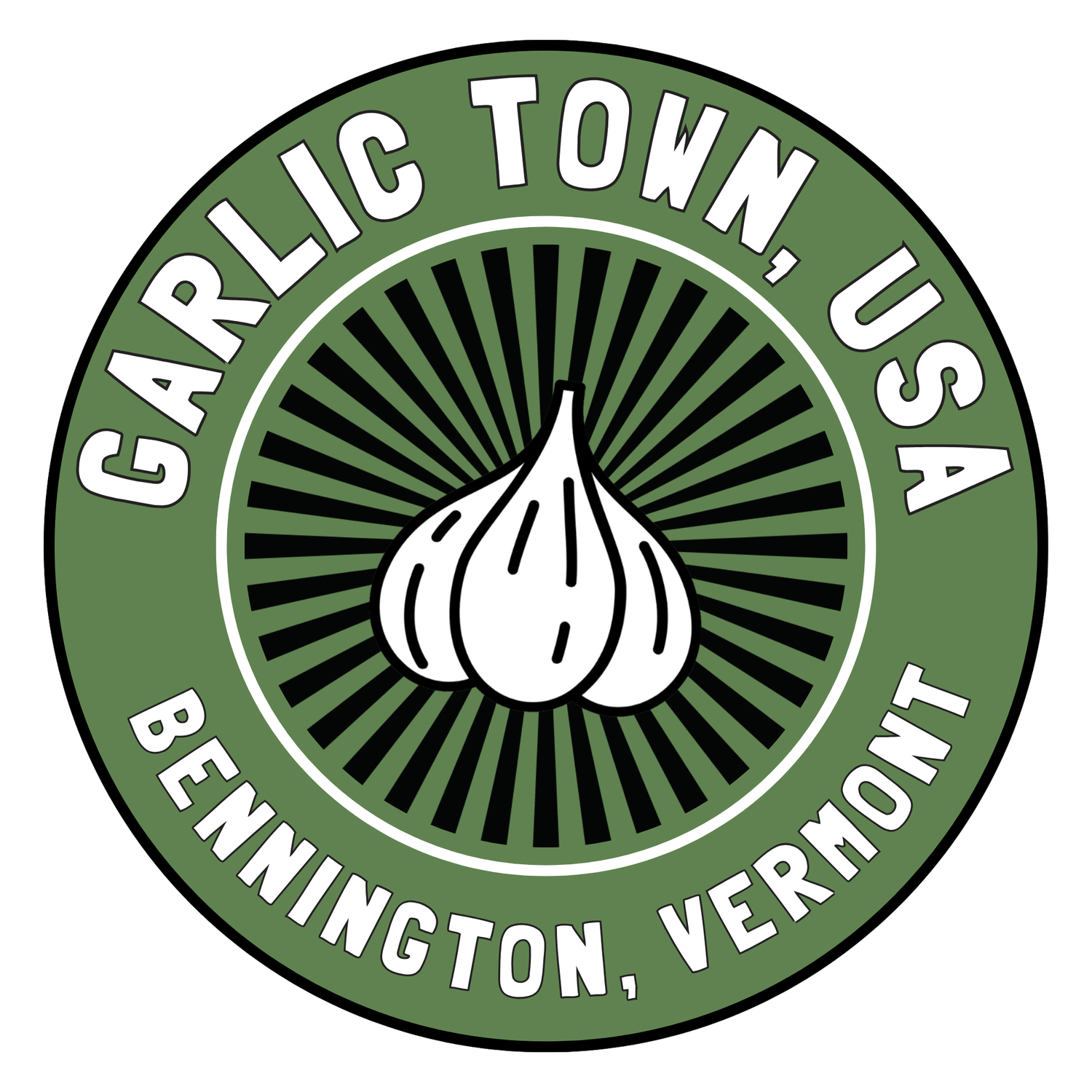 Garlic Town, U.S.A.