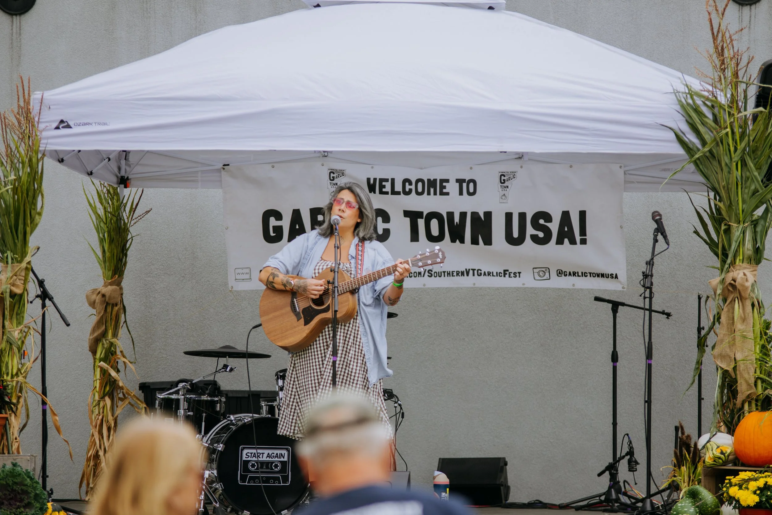 Garlic Town-Live Music Festival-South Vermont-Bennington VT-4.jpg