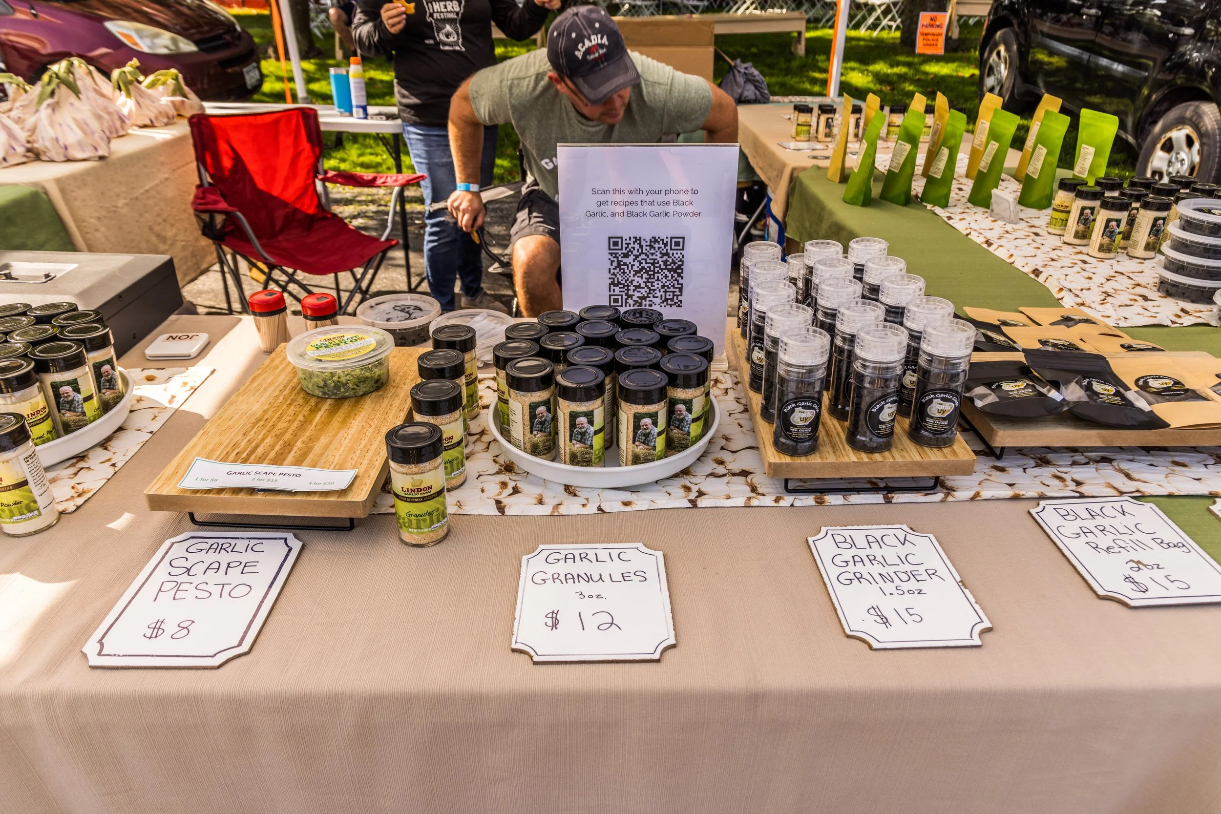 Garlic Fest-Garlic Town-Vermont Summer Event-Labor Day-Visit VT-36.jpg