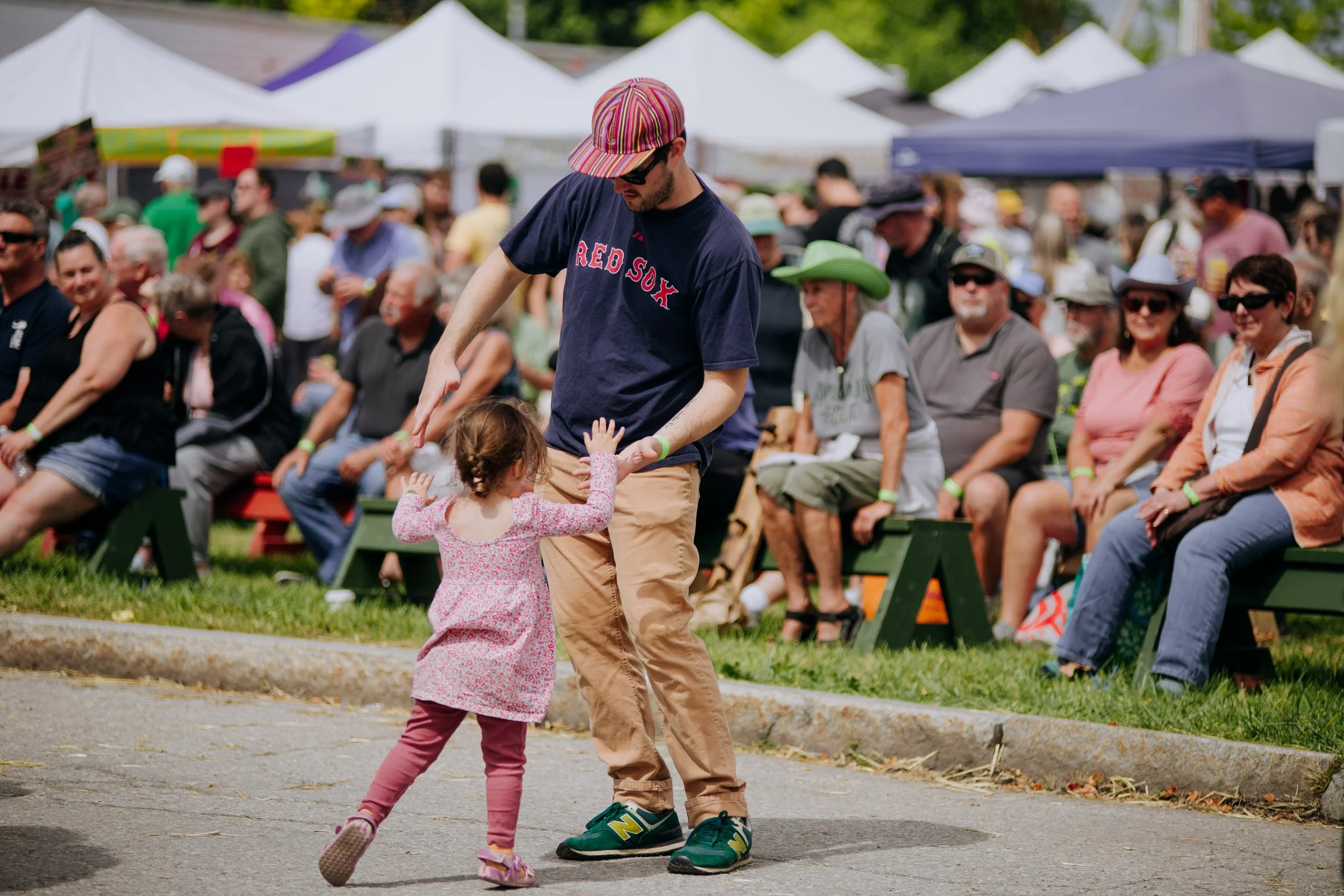 Garlic Town-Live Music Festival-South Vermont-Bennington VT-3.jpg