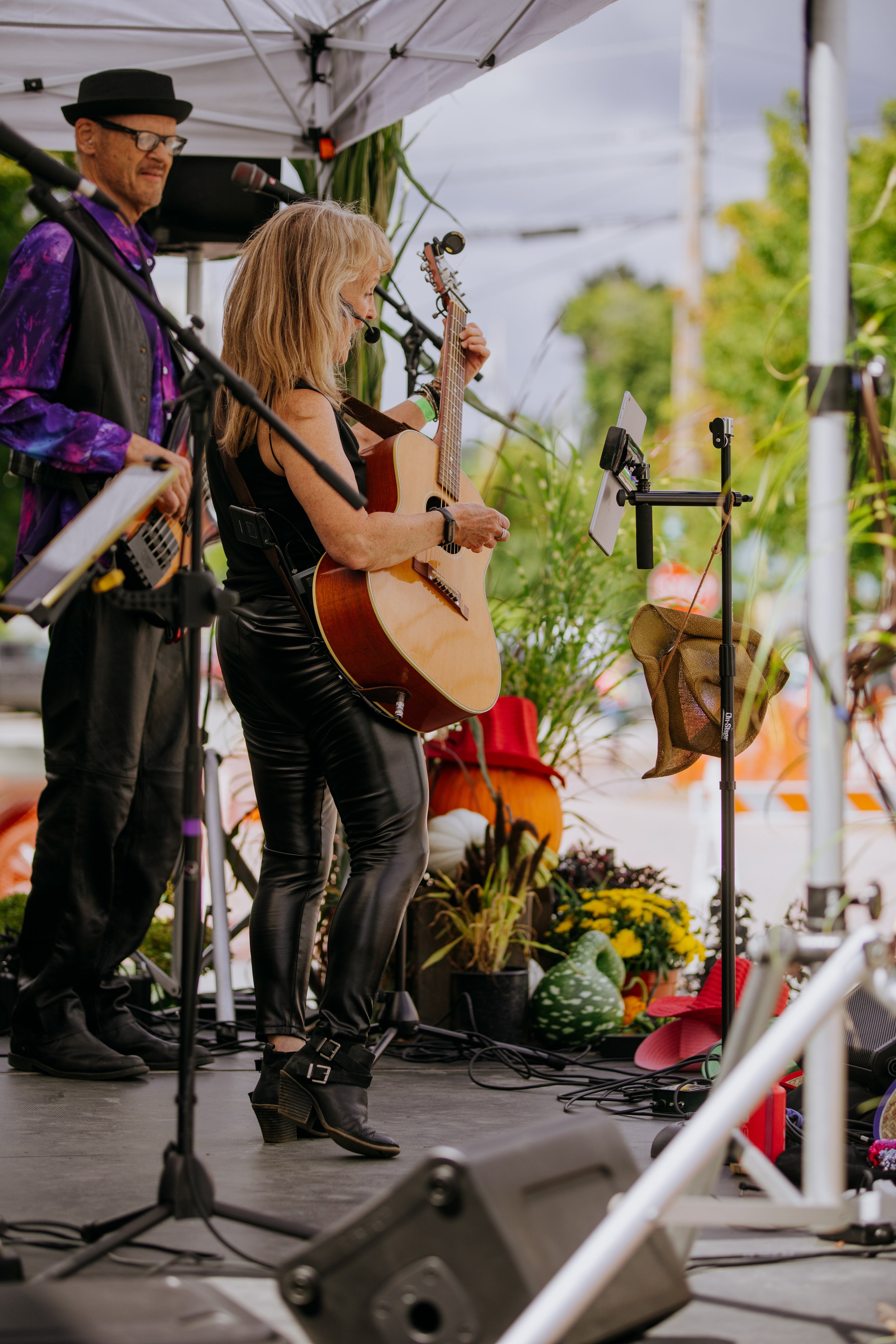 Garlic Town-Live Music Festival-South Vermont-Bennington VT-1.jpg