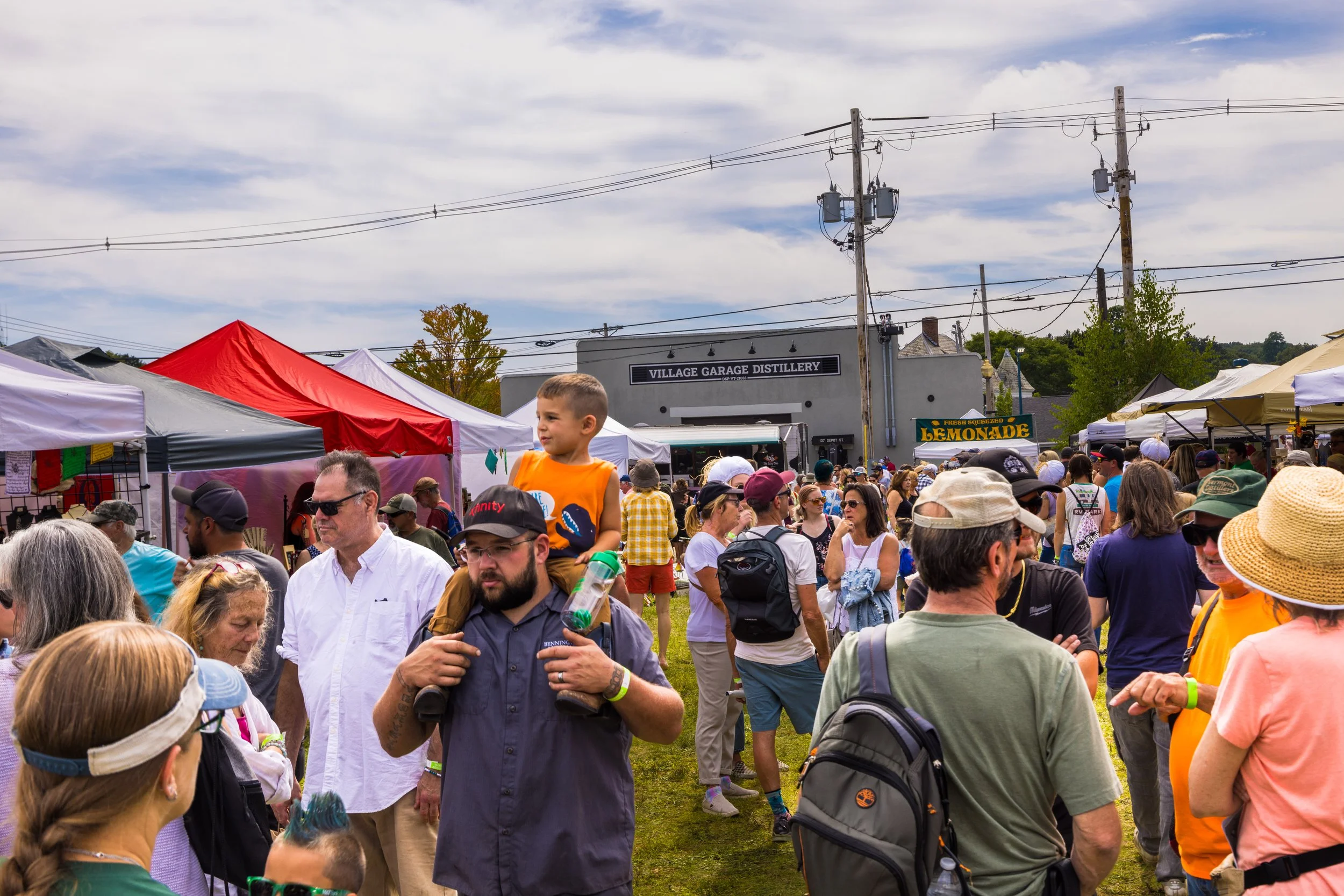 Garlic Fest-Garlic Town-Vermont Summer Event-Labor Day-Visit VT-423.jpg
