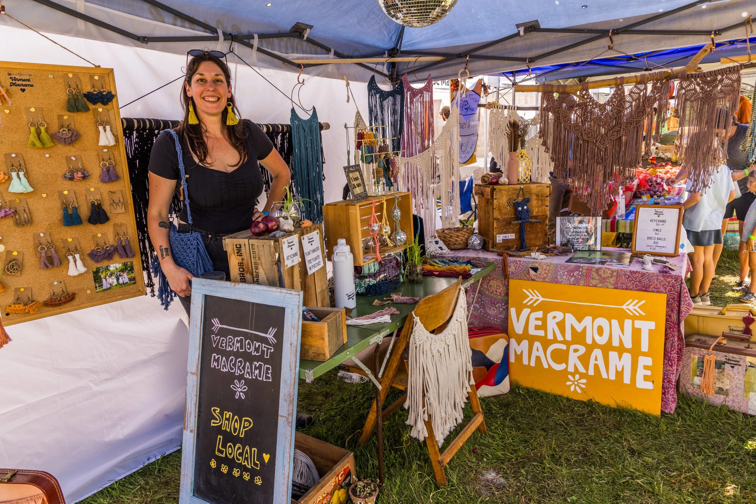 Garlic Fest-Garlic Town-Vermont Summer Event-Labor Day-Visit VT-436.jpg