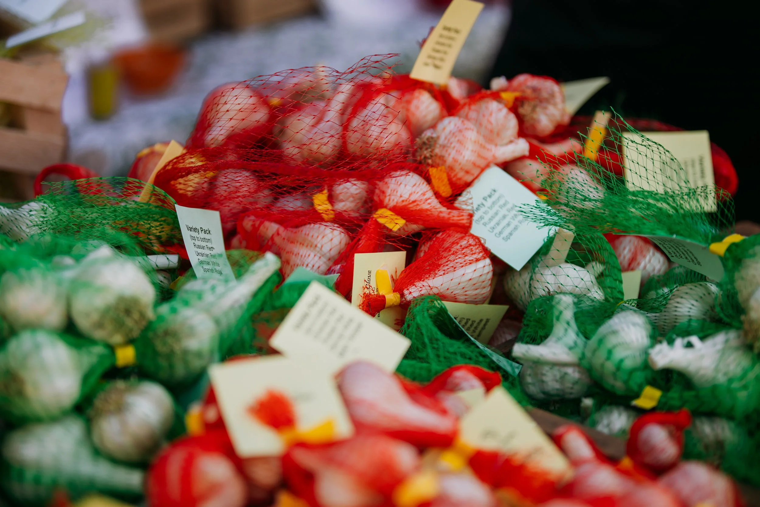 Garlic Town-Farmers Market-Produce-Vermont-4.jpg