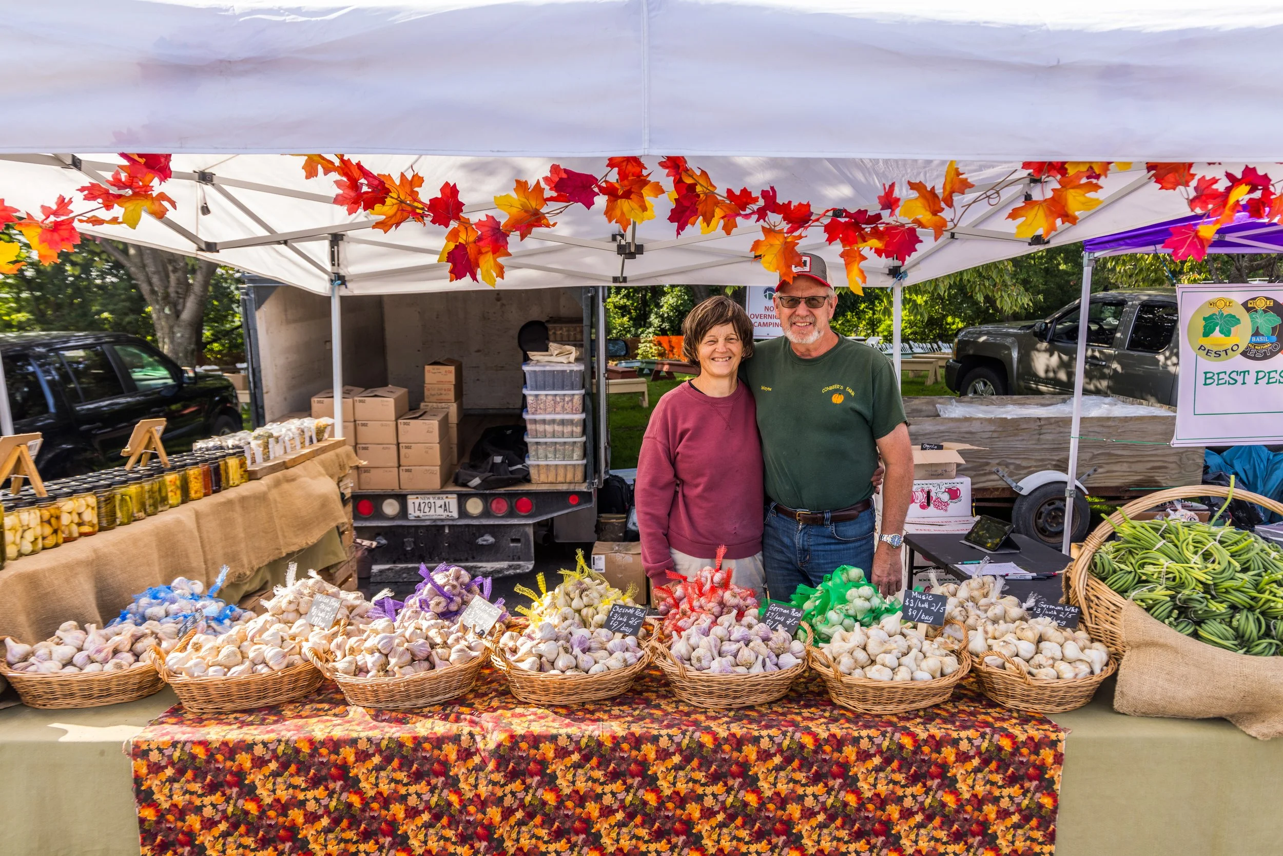 Garlic Fest-Garlic Town-Vermont Summer Event-Labor Day-Visit VT-44.jpg