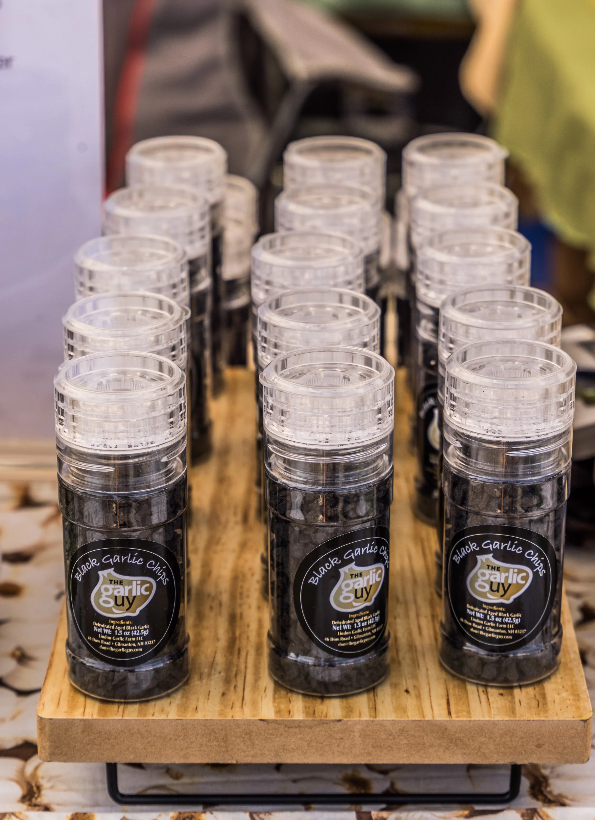 Garlic Fest-Garlic Town-Vermont Summer Event-Labor Day-Visit VT-37.jpg