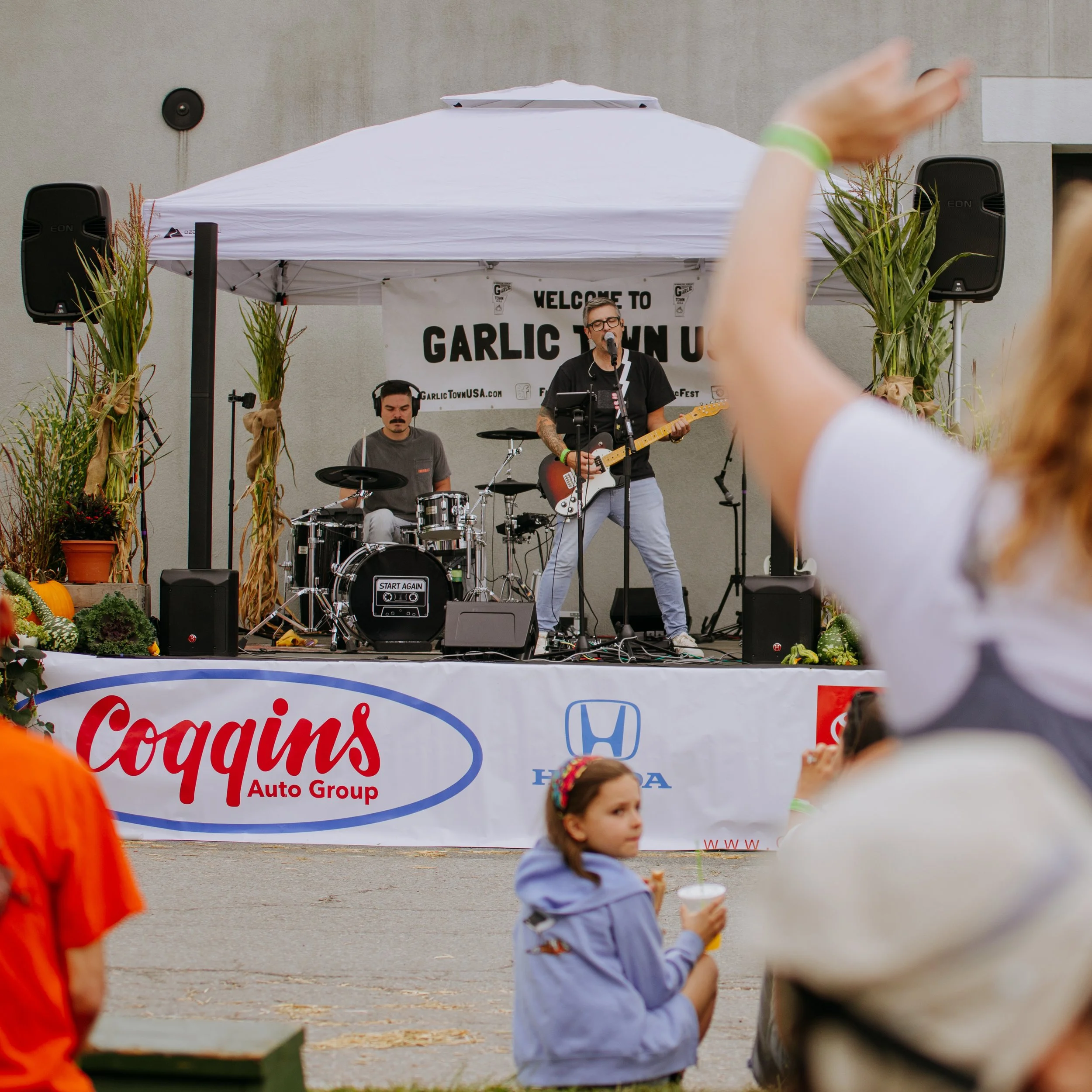 Garlic Town-Live Music Festival-South Vermont-Bennington VT-7.jpg