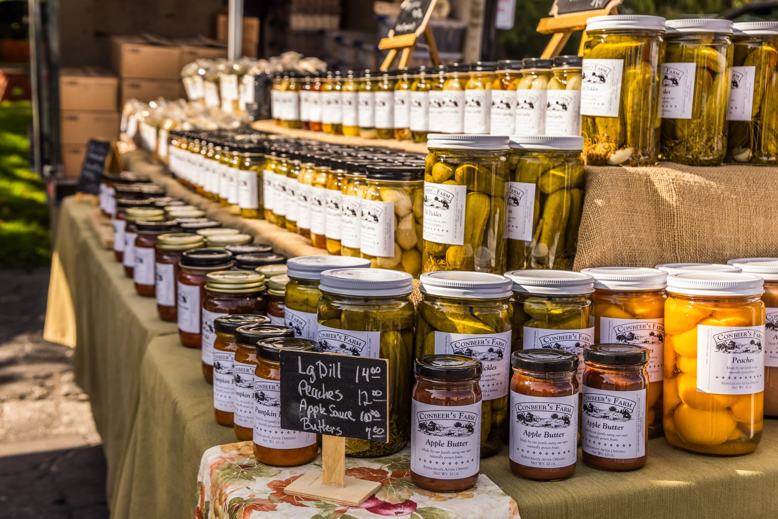 Garlic Fest-Garlic Town-Vermont Summer Event-Labor Day-Visit VT-40.jpg