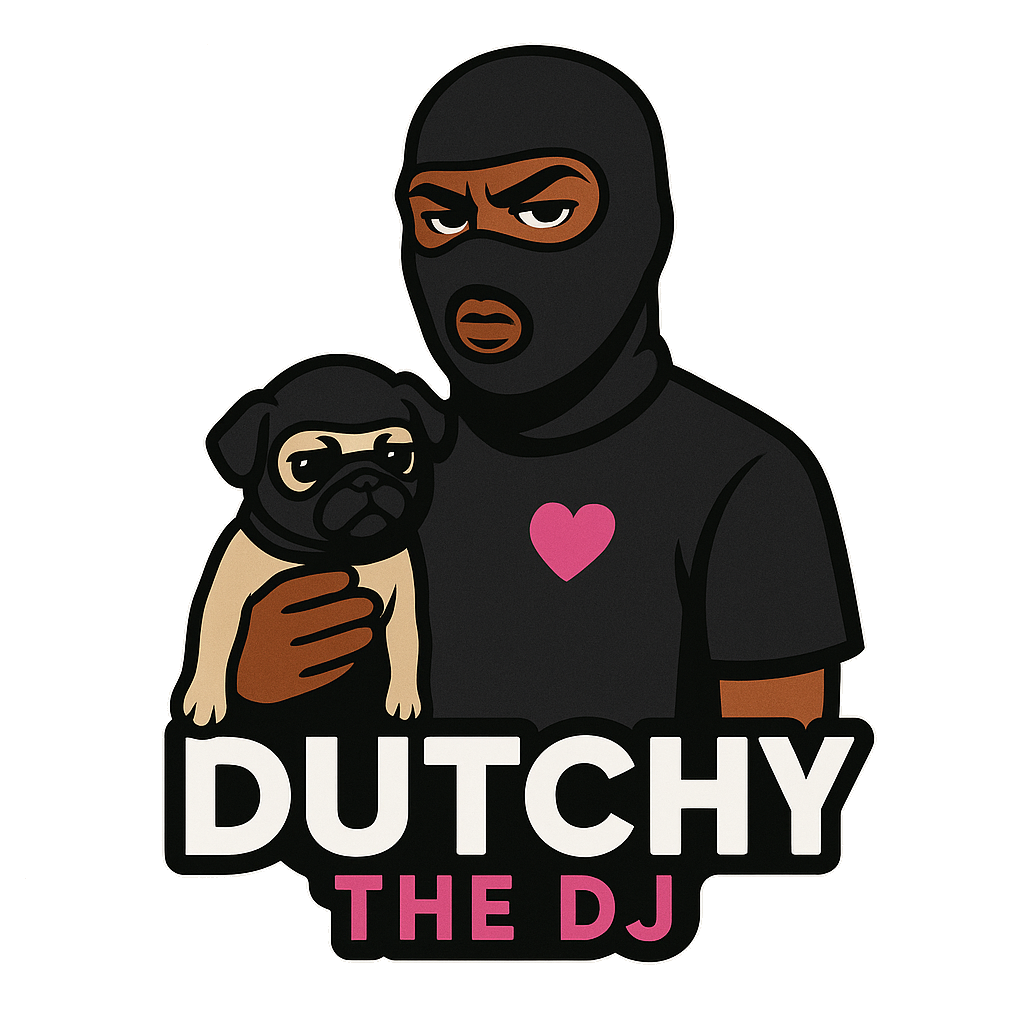 DutchytheDJ