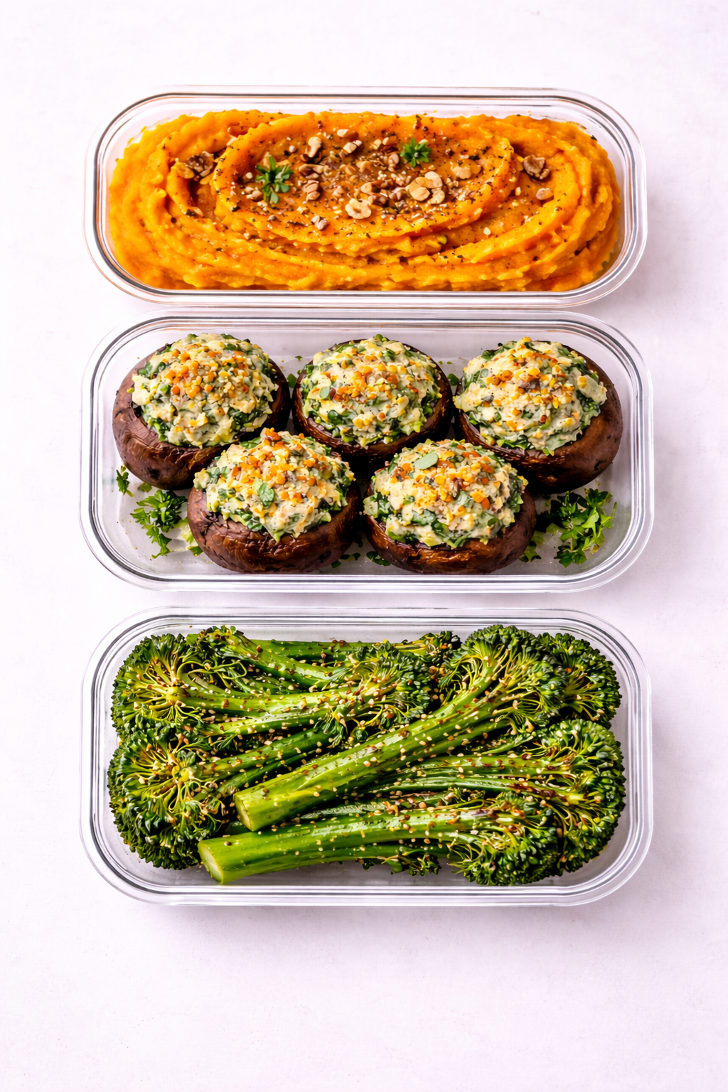 Eat your way