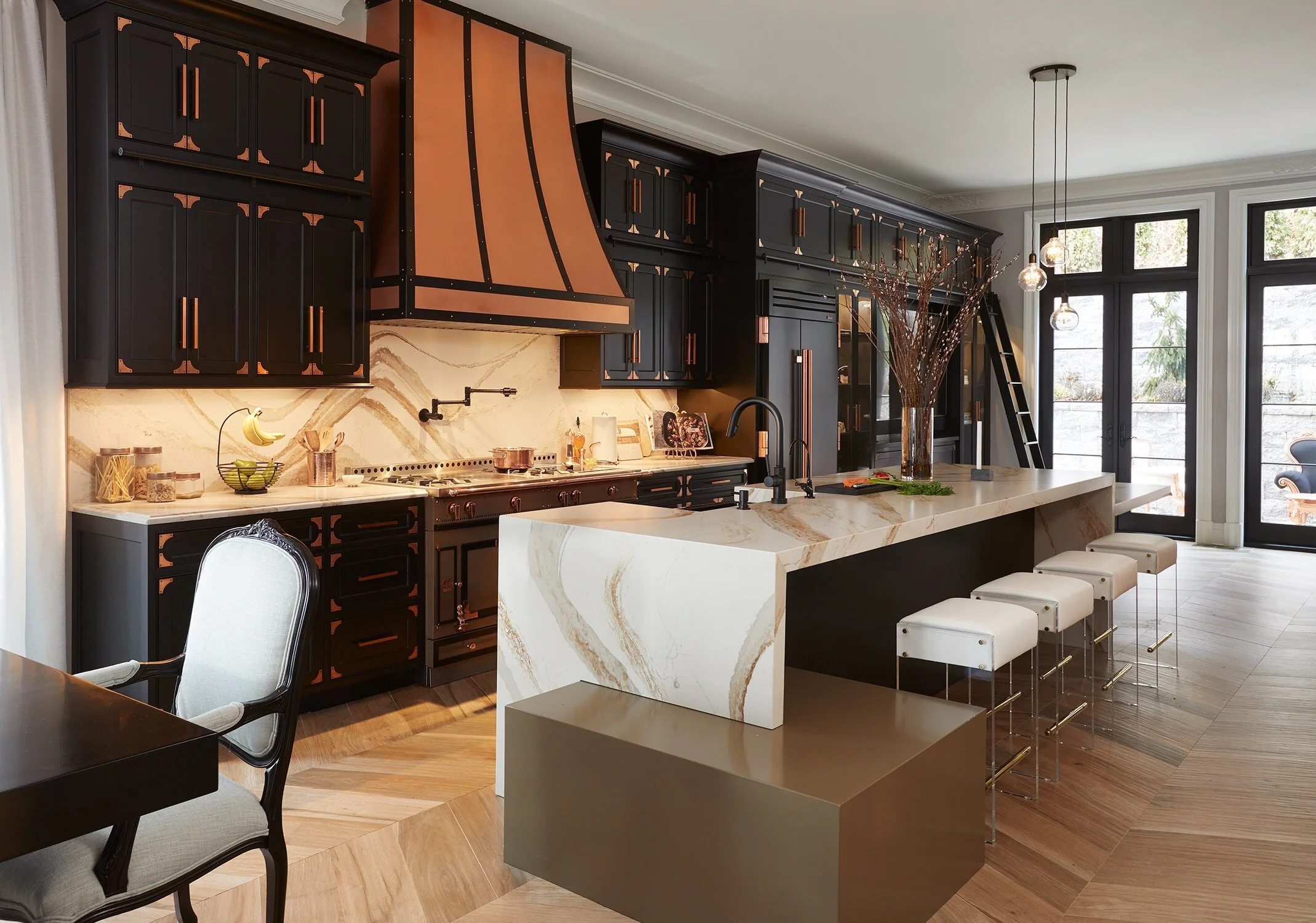 The Edgewater Skyline Residence