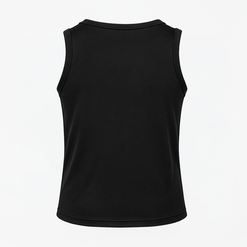 Performers House Vest back