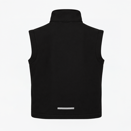 Performers House kids gilet back