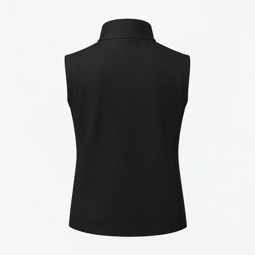 Performers House adults gilet back