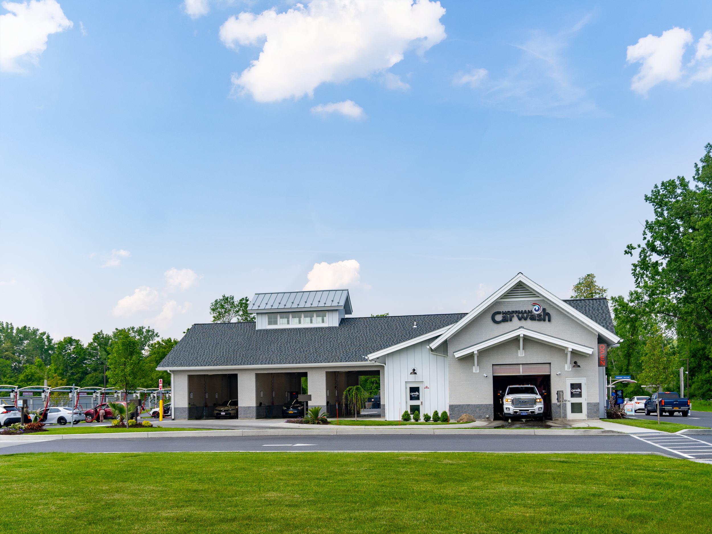 Northside Drive, Market Signals, and What Investors See in Bennington