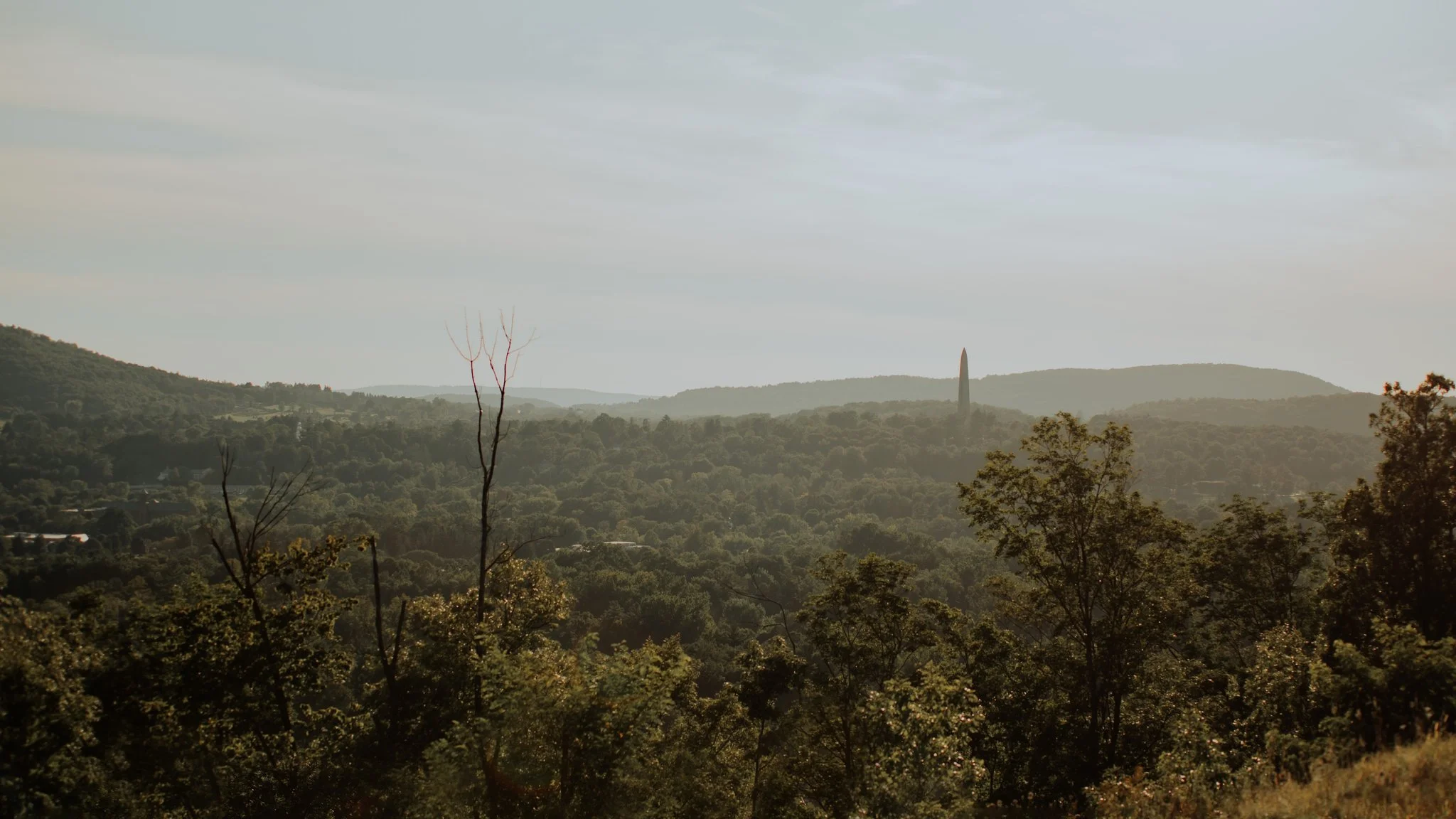 Why Bennington Needs More Than a Ferris Wheel