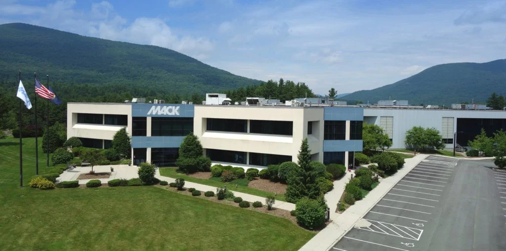 Mack Molding Expands Its Team as Manufacturing Demand Grows