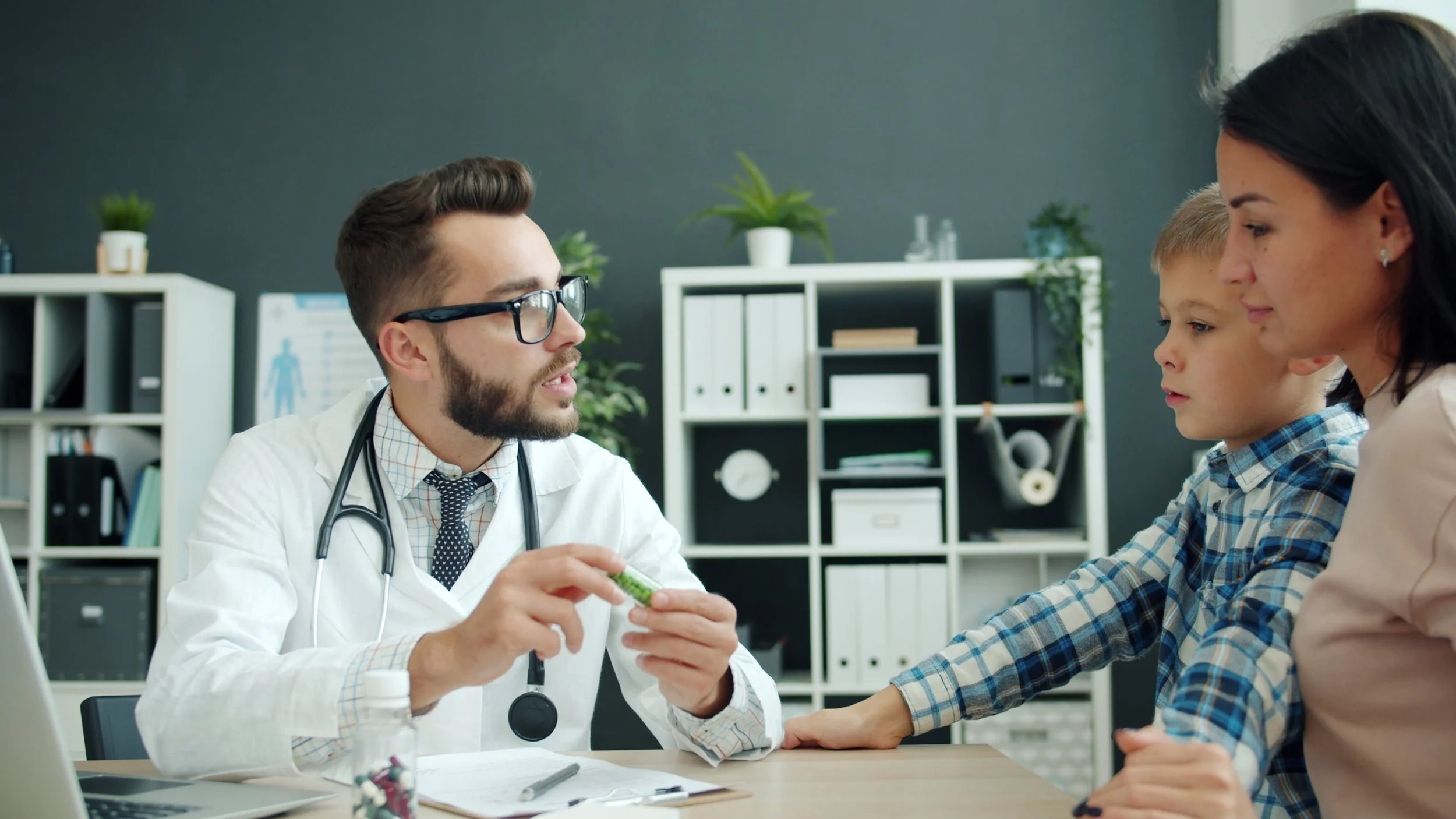 SVMC Brings the Next Generation of Physicians to Downtown Bennington