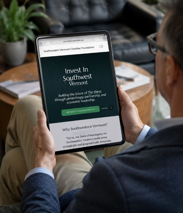 InvestInSouthwest.org Launches a New Front Door for Regional Investment