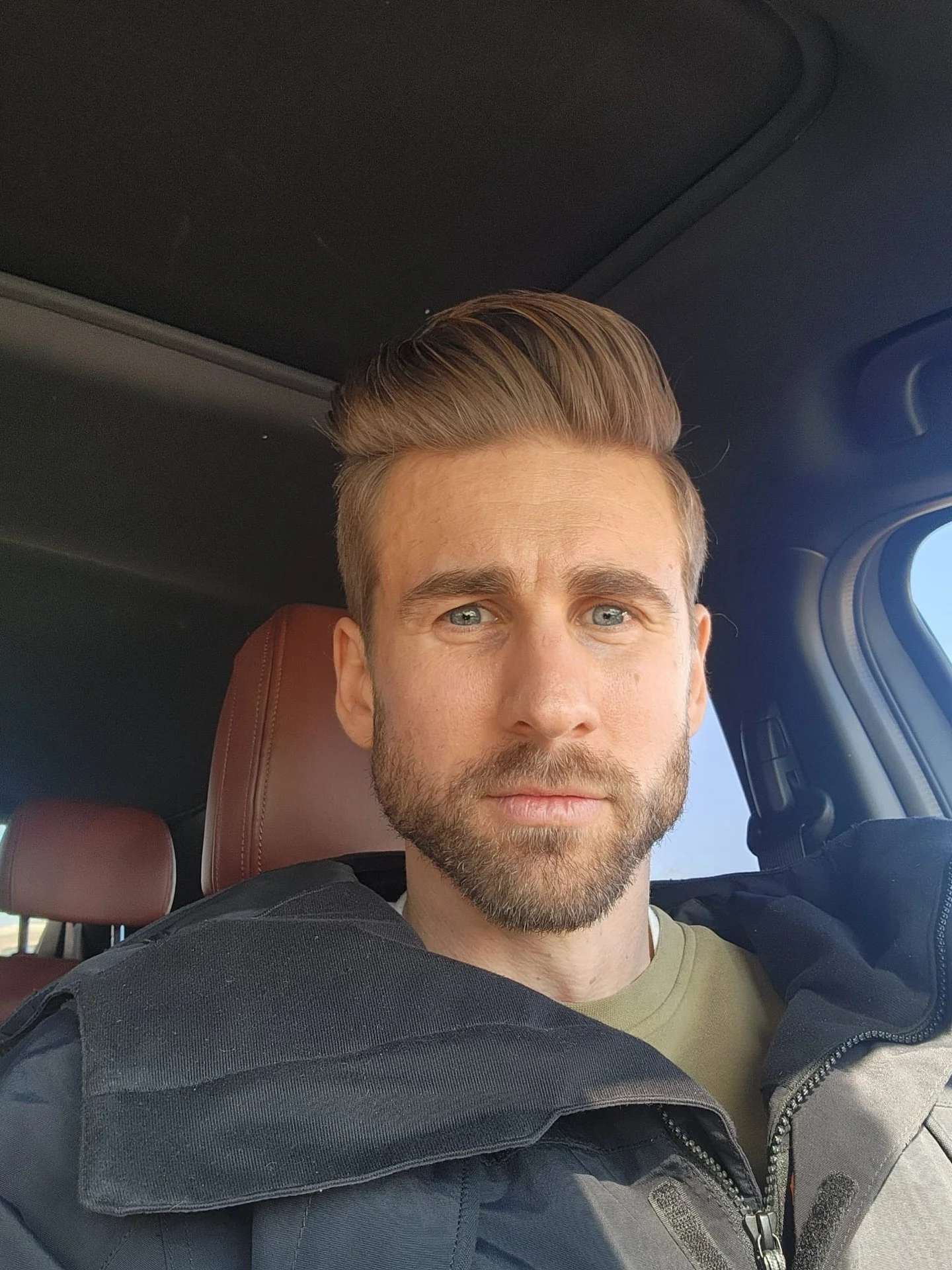 Our fearless leader is 40 🎉 today! Happy Birthday Josh! We hope you have a fabulous day and year 🎈