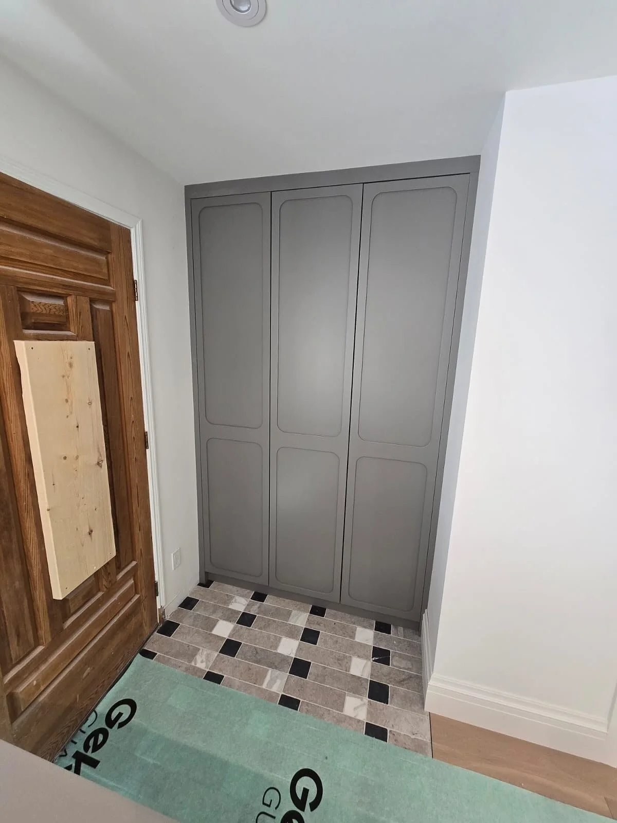 Progress dump for Project Holborne. Nearing the finish line! 🏁

#torontorenovation #torontorenovations #torontocontractors #torontointeriordesign #torontointeriors #torontointeriordesigner